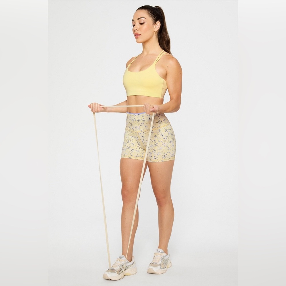 FABLETICS Shorts 1X - Picture 4 of 7